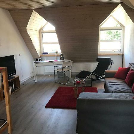 Appartement Ginstertraum リューネブルク エクステリア 写真